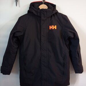 Helly Hansen Level Ski Jacket - Youth Size 12